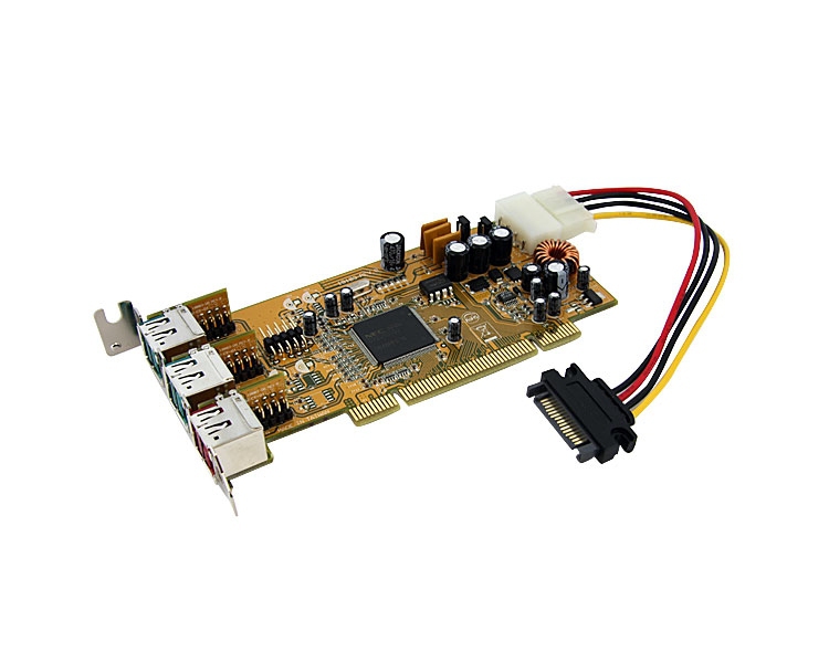 StarTech.com PCI USB Card – image 4