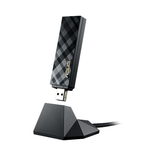 ASUS USB-AC55 WLAN 867 Mbit/s