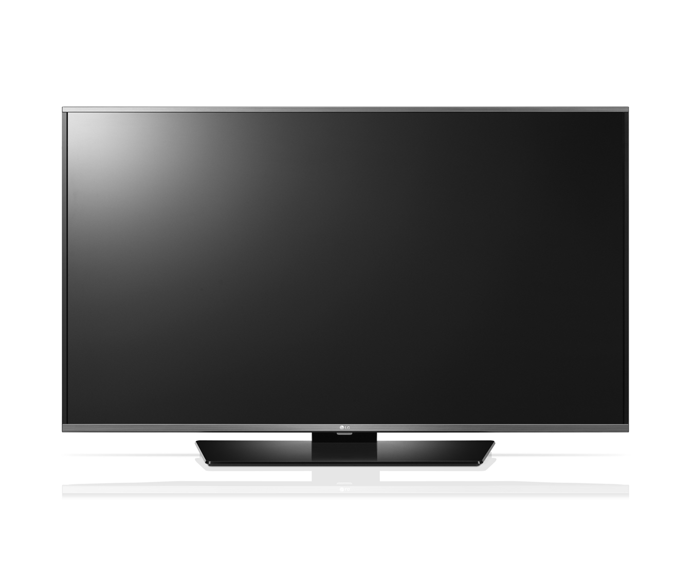 LG 65LF6300 TV 165.1 cm (65") Full HD Smart TV Wi-Fi Black – image 2