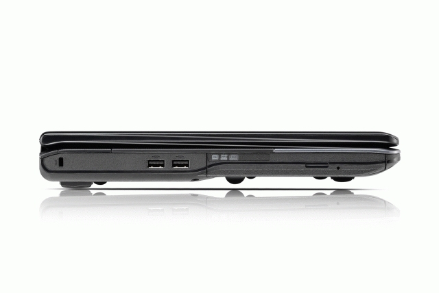 MSI Classic CR700-T4343W7P Intel® Pentium® Dual-Core T4300 Laptop – image 8