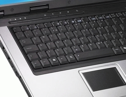 ASUS F5V-AP105C, CZ – image 4