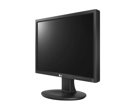 LG 22MB35D computer monitor – image 3