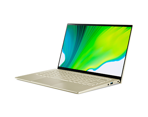 Acer Swift 5 SF514-55T-58EH Intel® Core™ i5 i5-1135G7 Laptop – image 4