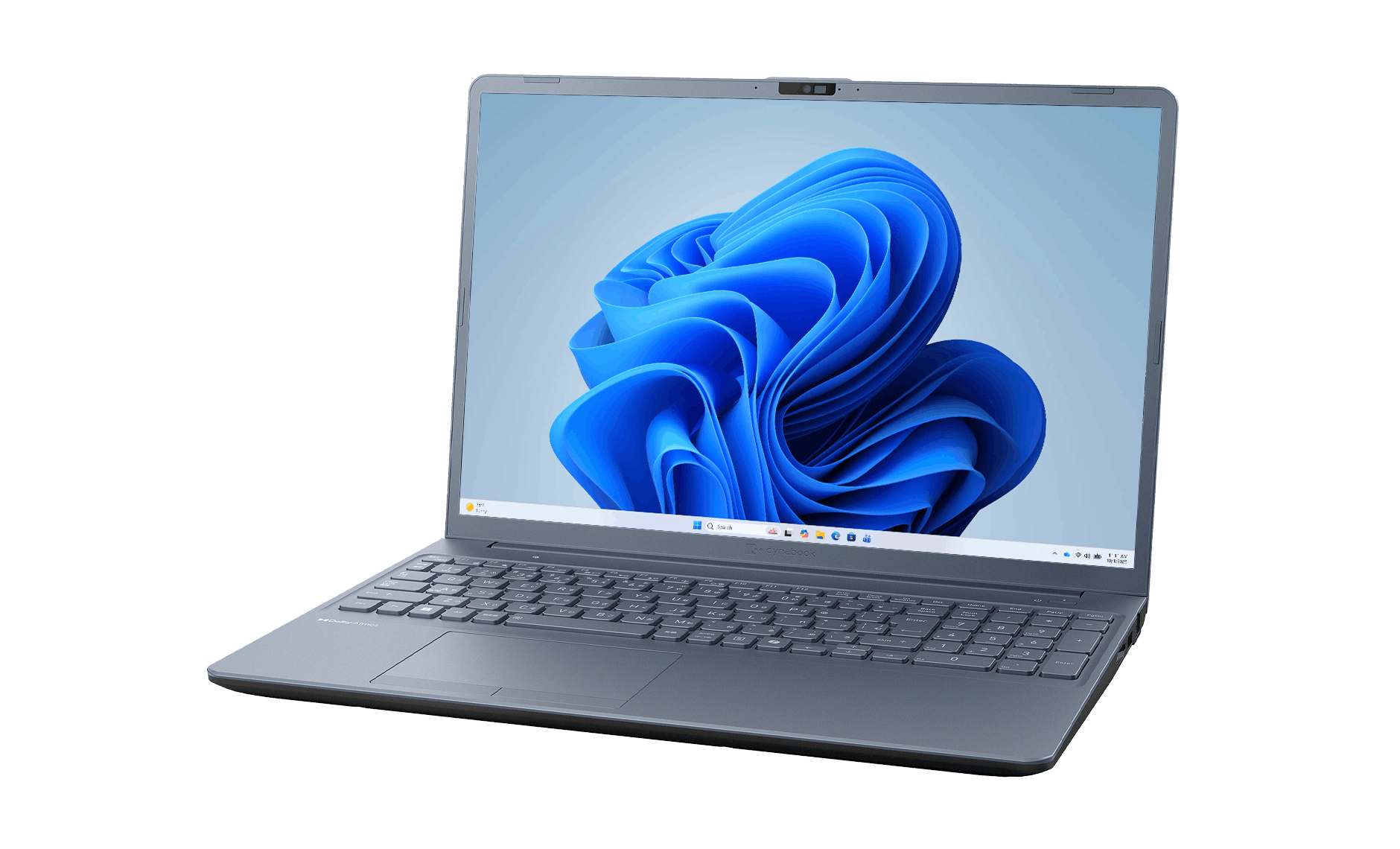 Dynabook C6/A Intel Core 5 120U Laptop – image 2