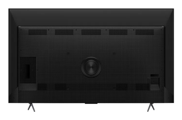 TV QLED TCL 4K UHD 55 Dolby Vision Google TV Smart TV — photo 9
