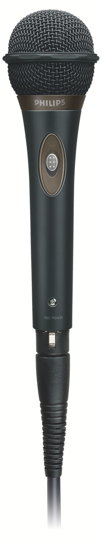 Philips Corded Microphone SBCMD650/00 – image 2
