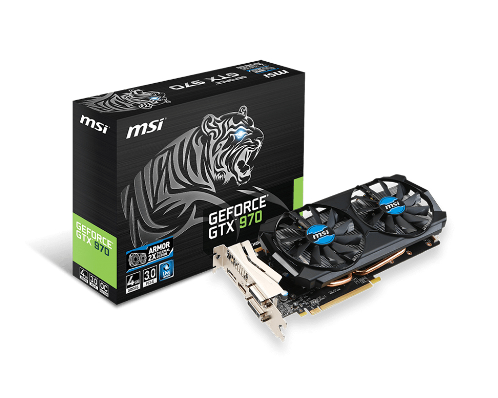 MSI V316-009R