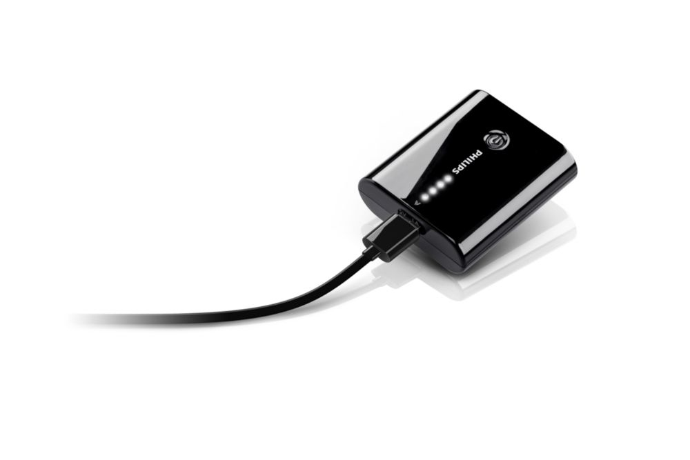 Philips USB power bank DLP5202B/97