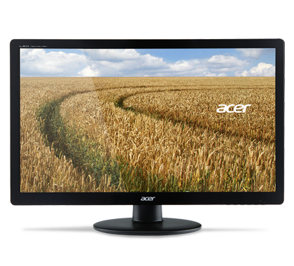 Acer S0 S200HLDbd computer monitor