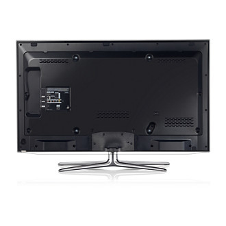 Samsung UE32ES6140 81.3 cm (32") Full HD Smart TV Wi-Fi Black – image 5