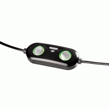 Hama Headset "Penalizer" – image 2