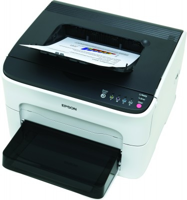 Epson AcuLaser C1600 – image 6