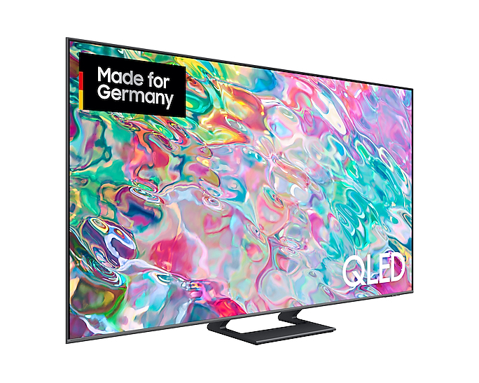 Samsung TV GQ75Q73B (2022) GE – image 3