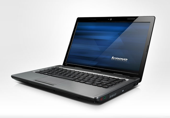 Lenovo IdeaPad S205 AMD Dual-Core E-350