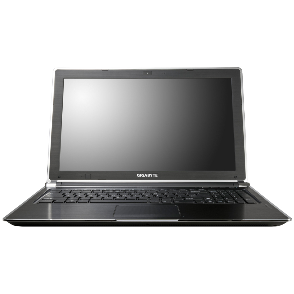 GIGABYTE P2542G laptop Intel® Core™ i7 i7-3610QM – image 1