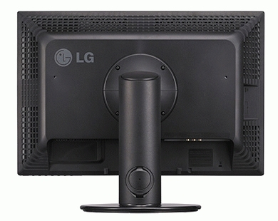 LG 24" Widescreen Active Matrix LCD Monitor – image 5