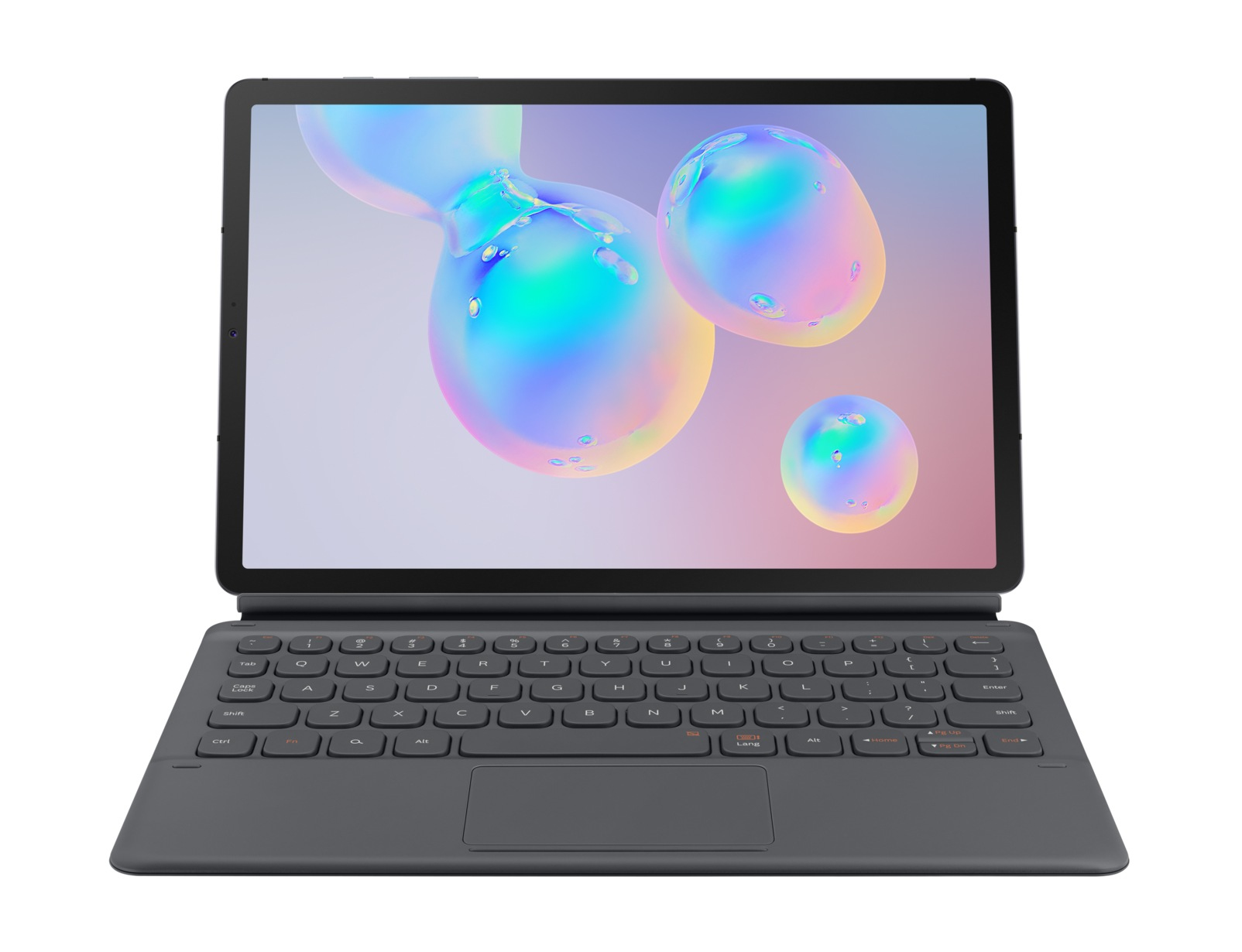 Samsung EF-DT860BJEGGB tablet case – image 4