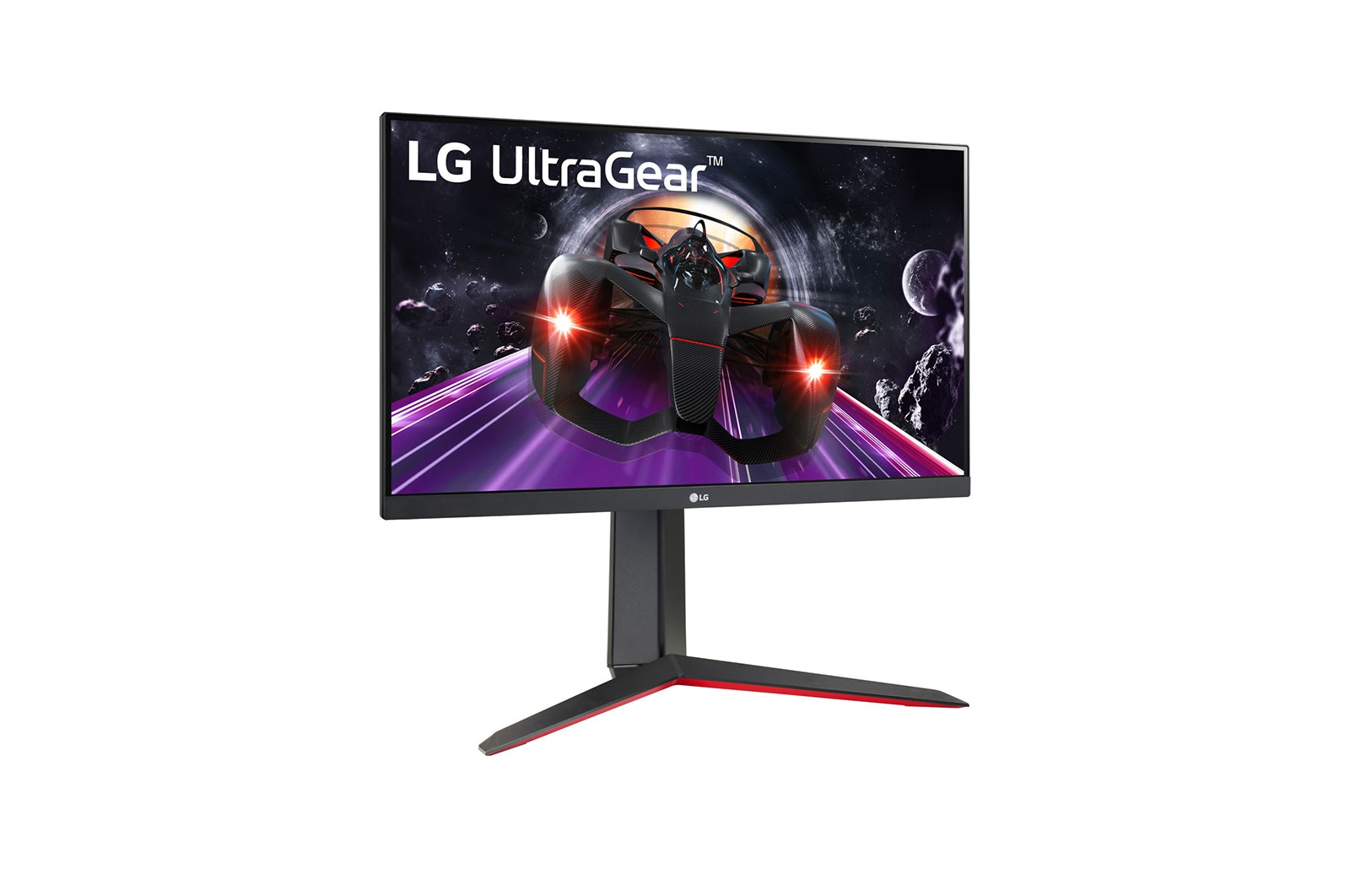 LG 24GN650-B.AEU computer monitor – image 3