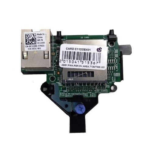Dell 385-BBJJ remote management adapter