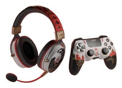 LEXIP X UBISOFT AC Shadows ASSASSIN Box
