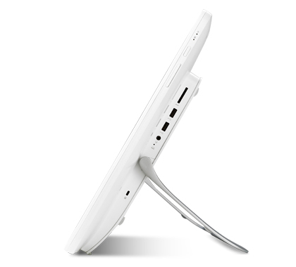 Acer Aspire Z3-600 Intel® Pentium® J2850 – image 3