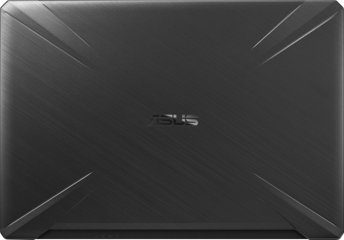 ASUS TUF Gaming FX705DT-AU558 AMD Ryzen™ 5 3550H Laptop – image 6