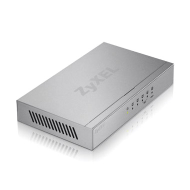 Zyxel GS-105B v2 – image 4