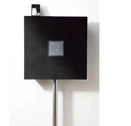 Yamaha ISX-800 4.0 channels Black – image 4