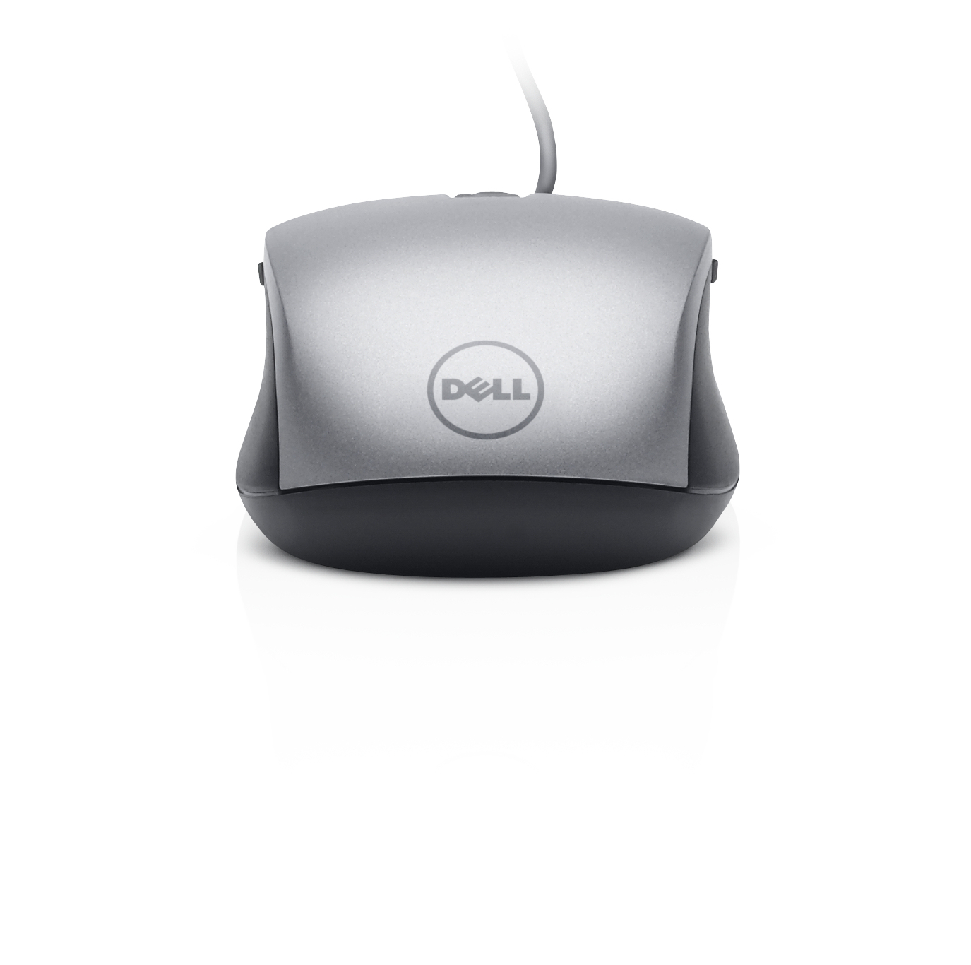Dell 331-5076 mouse Office Ambidextrous USB Type-A Laser 1600 DPI – image 6