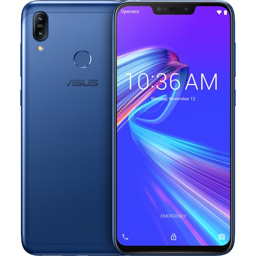 ASUS ZenFone Max M2 – image 3