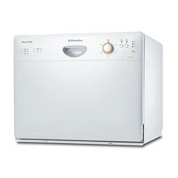Electrolux ESF 2430 W