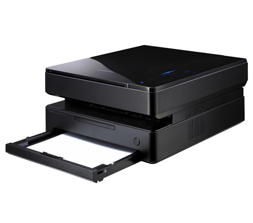 Samsung SCX-4500 multifunction printer Laser A4 – image 6