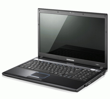 Samsung R R620 Intel® Core™2 Duo P7350 – image 2