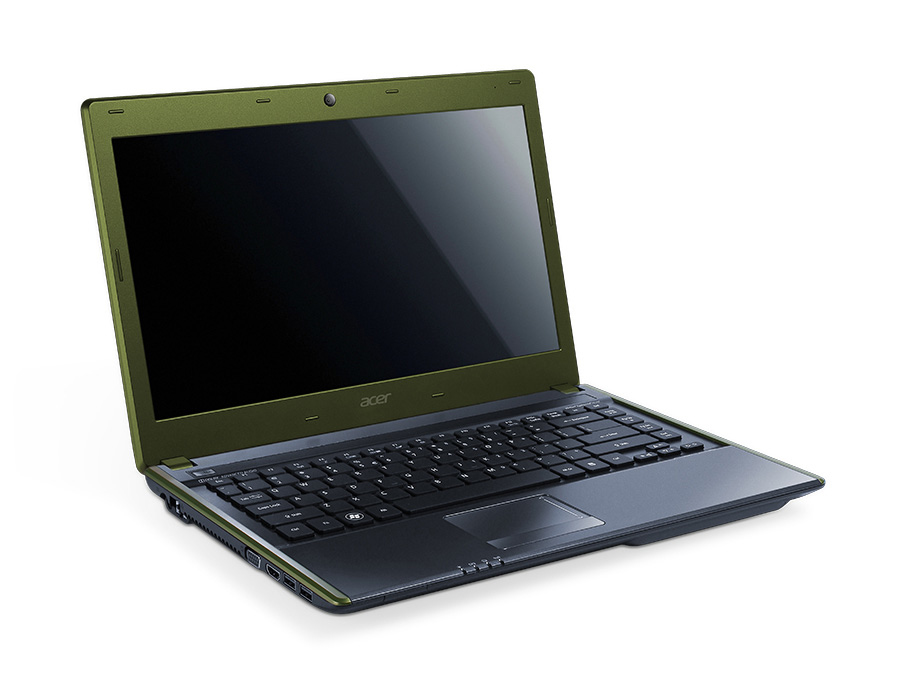 Acer Aspire 4755G-32316G50Mngs Intel® Core™ i3 i3-2310M 35.6 cm (14") 6 GB DDR3-SDRAM 500 GB HDD NVIDIA® GeForce® GT 540M Wi-Fi 4 (802.11n) Windows 7 Home Premi – image 2