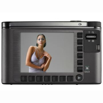 Samsung NV20 Black – image 4