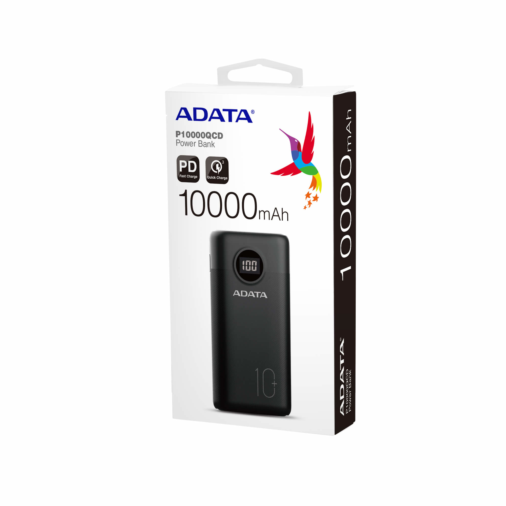 ADATA P10000QCD Lithium-Ion (Li-Ion) – image 6