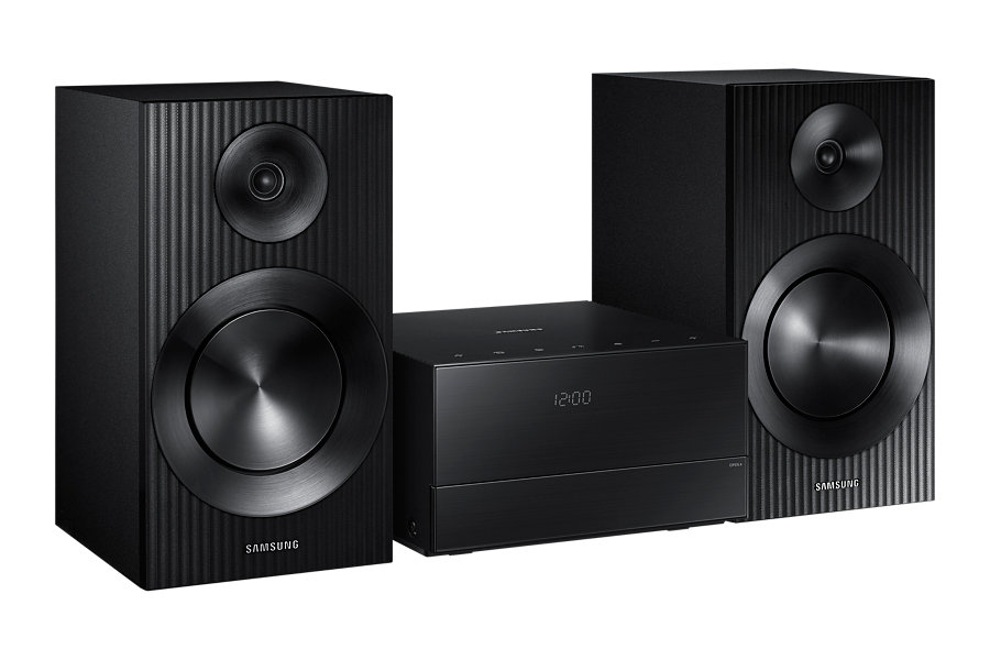 Samsung MM-J330 Home audio micro system – image 3