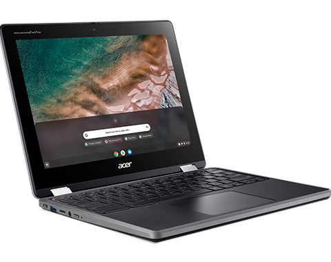 Acer Chromebook R853TA-C0MF Intel® Celeron® N N5100 – image 2