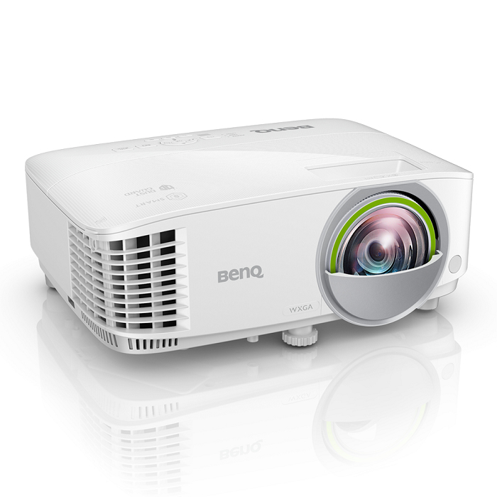 BenQ EW800ST Standard throw projector 3300 ANSI lumens DLP WXGA (1280x800) White – image 8