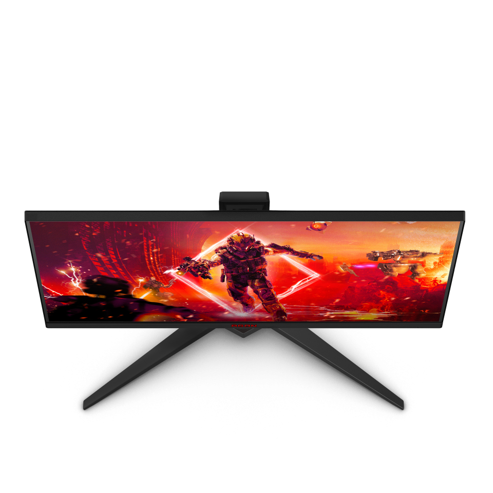 AOC AGON AG275QX computer monitor – image 4