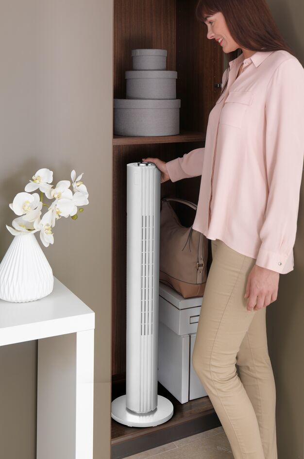Rowenta Urban Cool VU6720 White – image 2