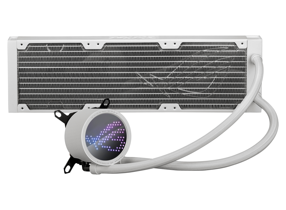 ASUS ROG RYUO III 360 ARGB WHT – image 9