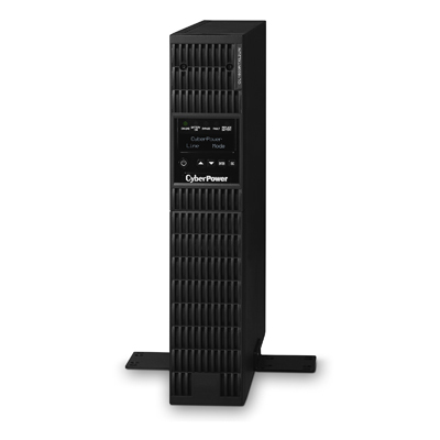 CyberPower OL1500RTXL2UN uninterruptible power supply (UPS) Double-conversion (Online) 1.5 kVA – image 1