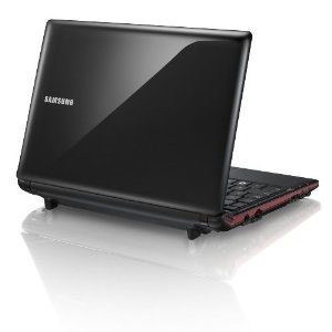Samsung N N150-KA01 Intel Atom® N450 Netbook – image 3
