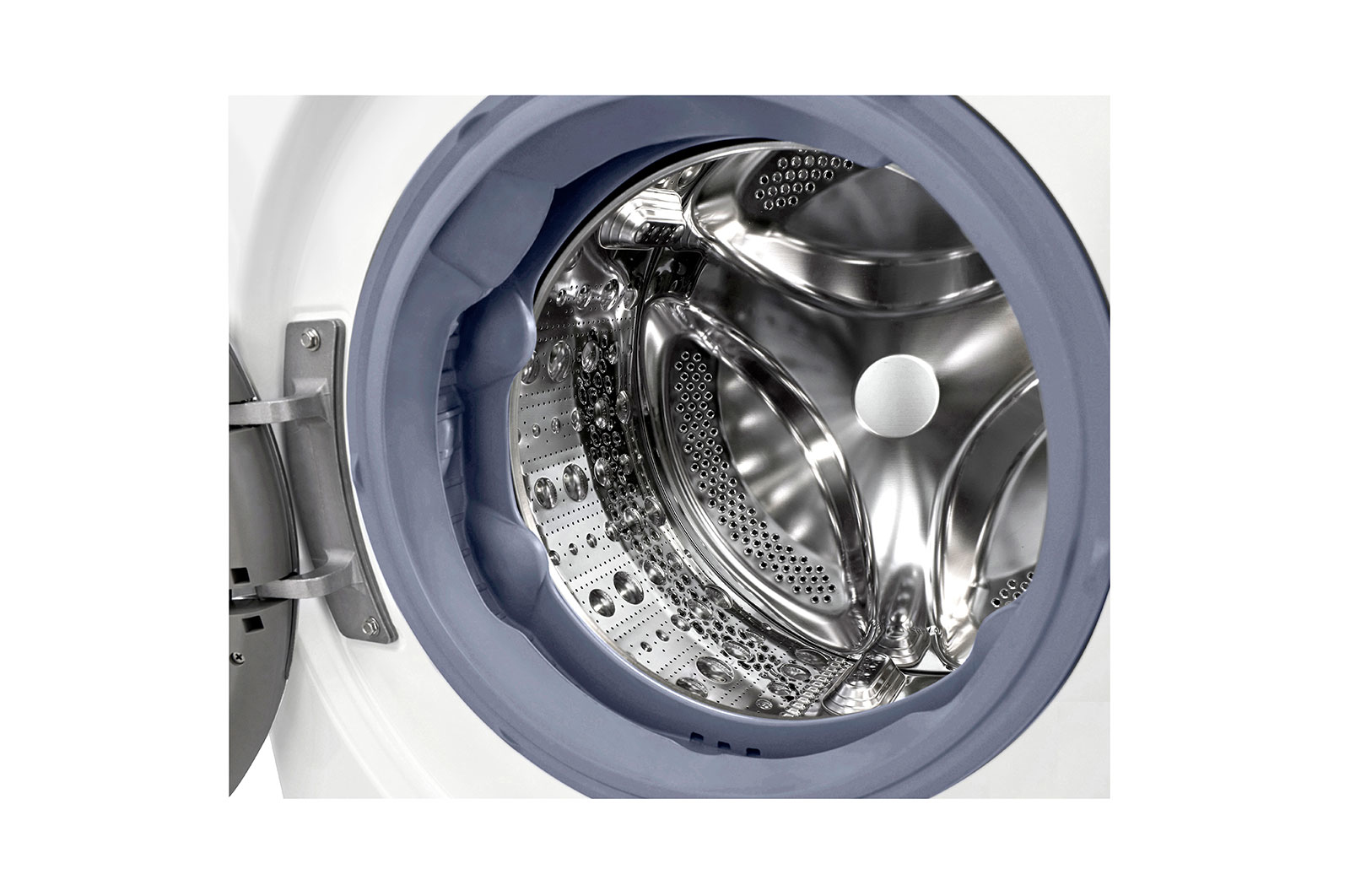 LG F4WV510SAE washing machine Front-load – image 3