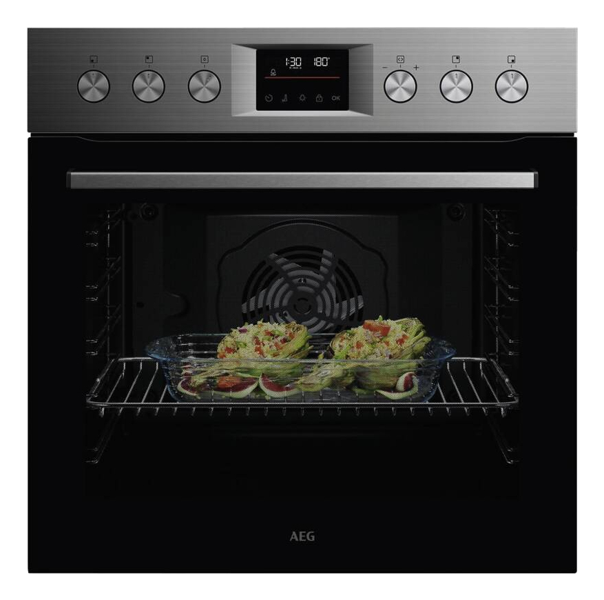 AEG HP5EPV1 cooking appliance set Ceramic hob Electric – image 2