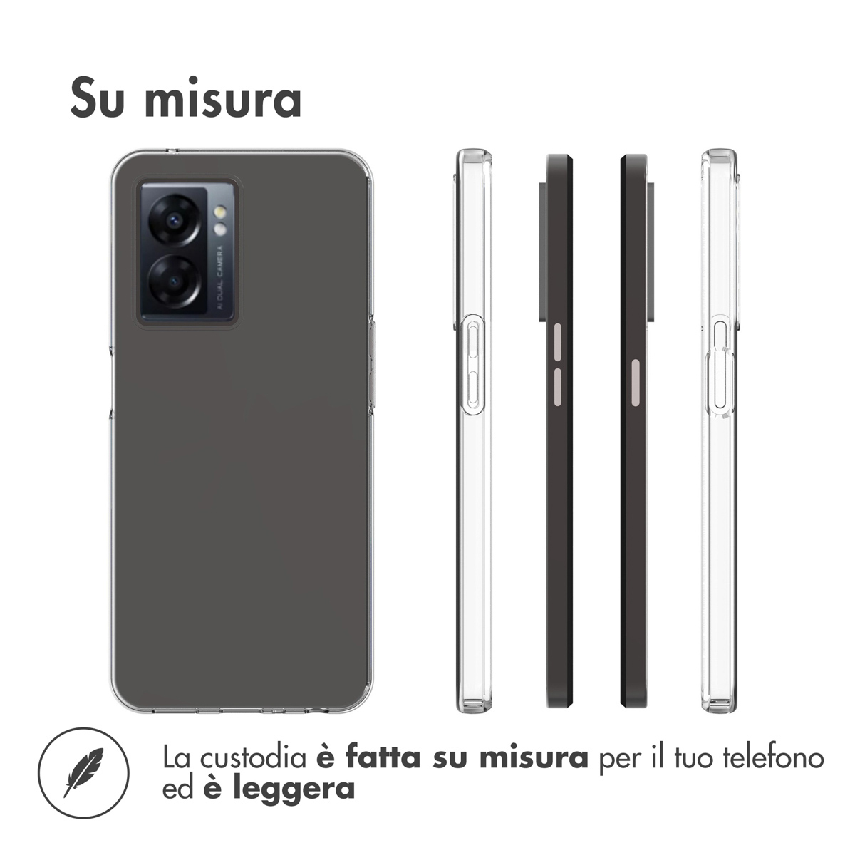 Accezz SH00054317 mobile phone case – image 5
