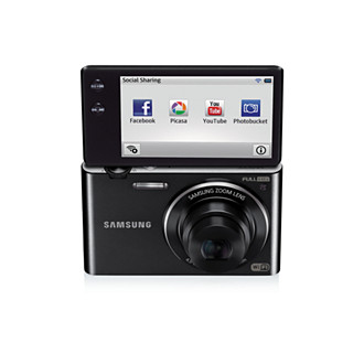 SAMSUNG MV900F – image 3