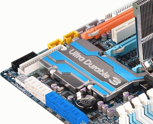 GIGABYTE GA-EX58-EXTREME motherboard Socket B (LGA 1366) ATX – image 7