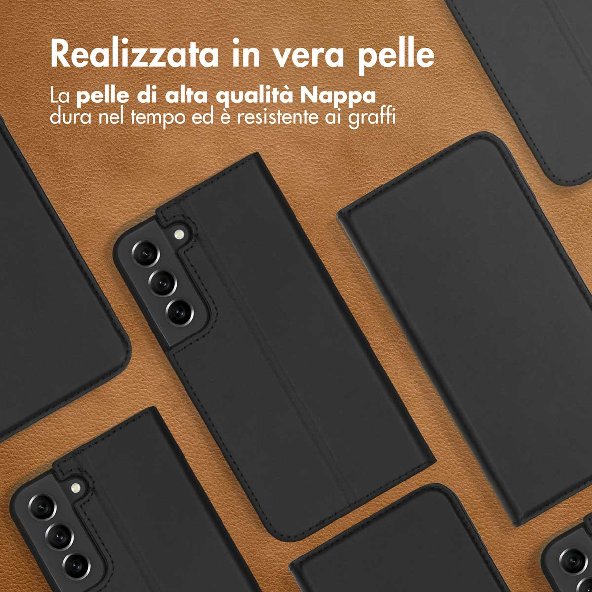 Accezz SH00049397 mobile phone case – image 6
